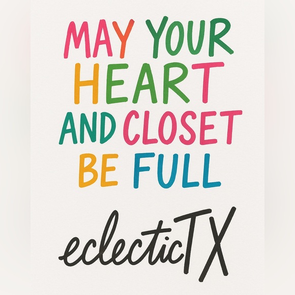 Free People, FP Movement & FP Intimately and Anthropolgie & Much More! - Picture 17 of 17